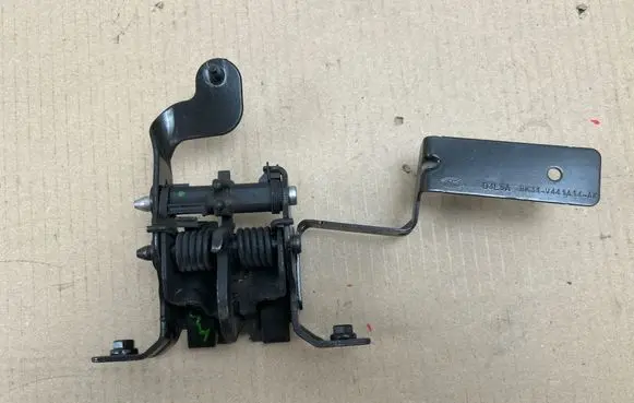 Ford Transit Rear door check strap stopper BK31V441A14AK