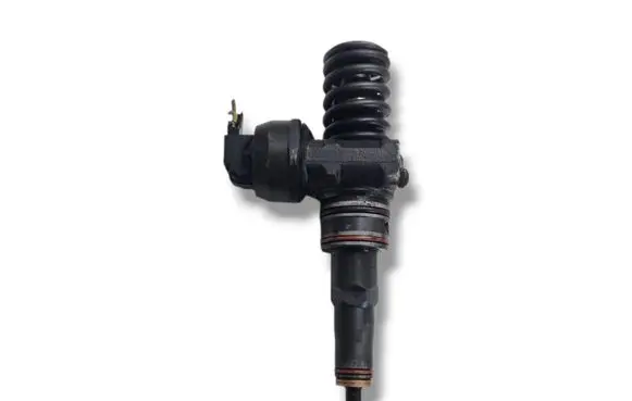 Audi A2 Fuel injector 0414720035 045130073T