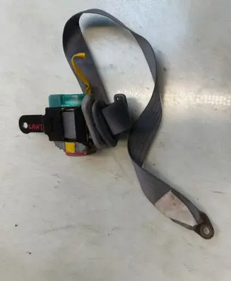 Mitsubishi Canter Front seatbelt 5567