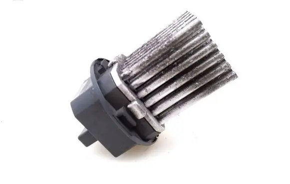Volvo S80 Heater blower motor/fan resistor 5HL00894120