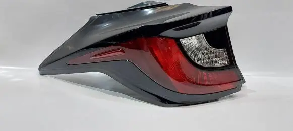 Toyota Yaris Cross Rear/tail lights