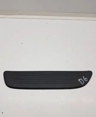 Mazda 6 Rear sill trim cover G46G687G0