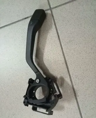 Seat Toledo I (1L) Wiper control stalk 357953503