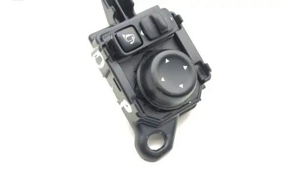 Nissan Qashqai Wing mirror switch 255704EA1B 80942 2997