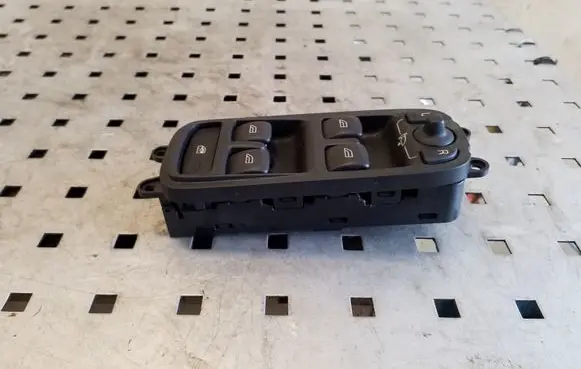 Volvo XC60 Electric window control switch 31272009