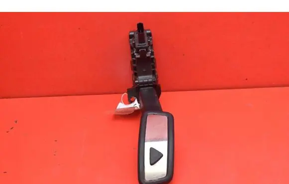 Volkswagen ID.3 Accelerator throttle pedal 1EB723503