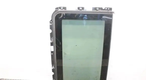 BMW 5 GT F07 Sunroof glass 
