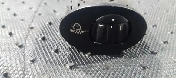 Ford Escort Headlight level height control switch 95AG13K069AA