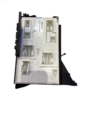 Mercedes-Benz B W246 W242 Comfort/convenience module A1769001101 A1669023004 A1769012000