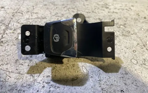 Chrysler 200 Hand parking brake switch P68159619AC 126142204448