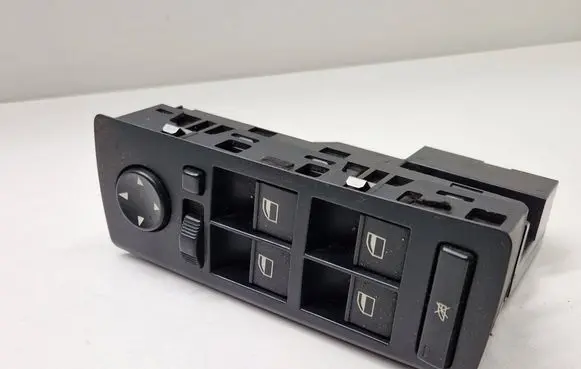 BMW X5 E53 Electric window control switch 6962509