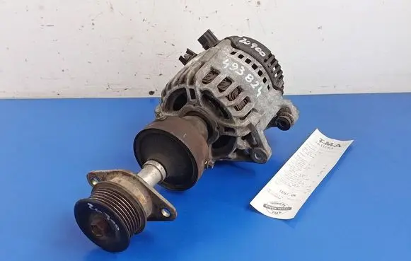 Ford Focus Generator/alternator 98AB10300JE