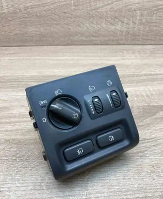 Volvo S40 Light switch 30613945