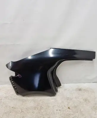 Mazda 3 Rear quarter panel 