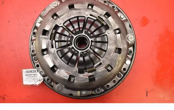 BMW 7 F01 F02 F03 F04 Clutch set kit 7560876