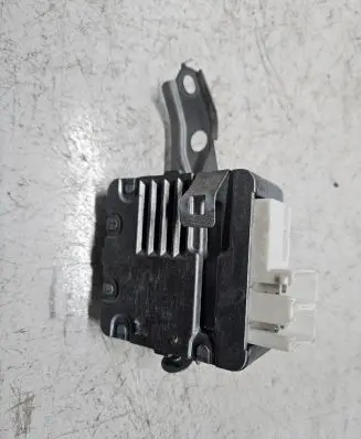 Toyota Avensis T250 Power steering control unit/module 8965005030 K9100901