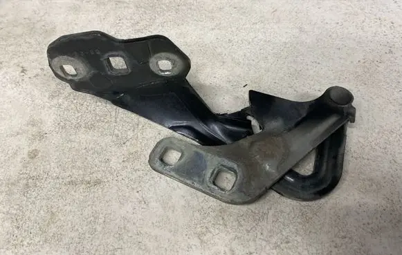 Ford Mondeo MK IV Engine bonnet/hood hinges 7S7AA16800AG