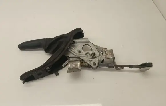 BMW 3 F30 F35 F31 Hand brake release handle 7846806 6799102