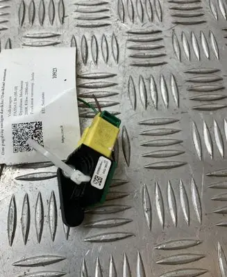 Volkswagen PASSAT B6 Airbag deployment crash/impact sensor 5N0959351