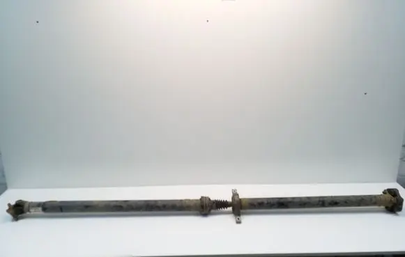 KIA Sportage Drive shaft (set) 493003W000