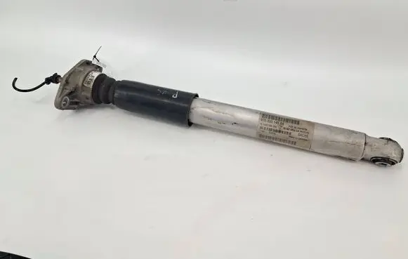 Porsche Panamera (970) Rear shock absorber/damper 97033314504
