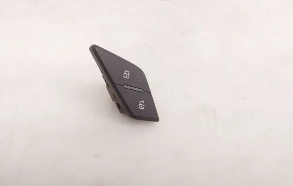 Audi A8 S8 D4 4H Central locking switch button 4H0962108B