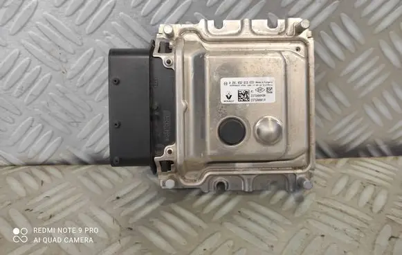 Renault Master III Adblue control unit 237G00049R 237G00001R 0281032615