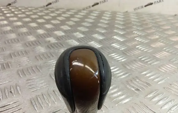 Lexus GS 300 350 430 450H Gear lever shifter trim leather/knob