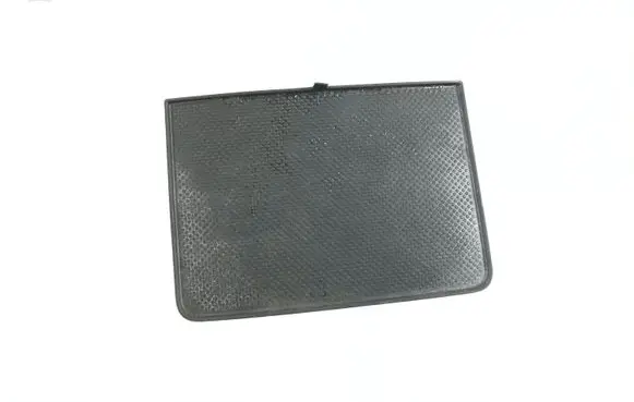 Volkswagen Touareg II Panel drawer/shelf pad 7P6862145