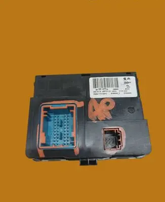 Peugeot Expert Other control units/modules 9836666580