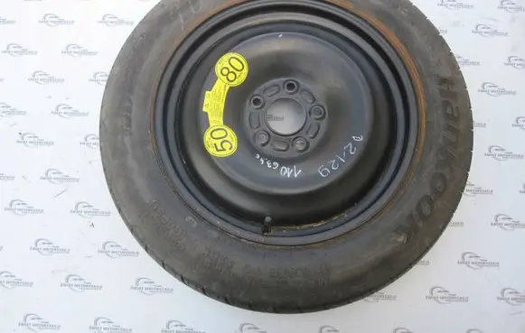 Ford Mondeo Mk III R16 spare wheel 