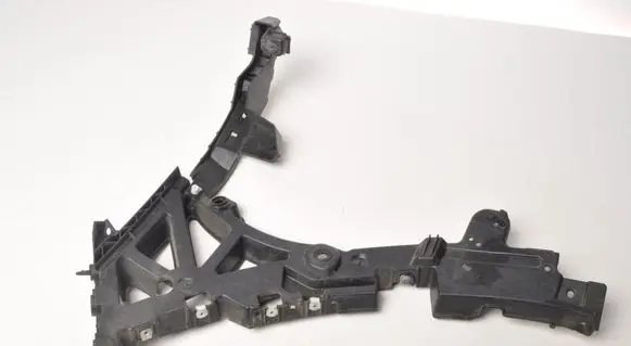 Jaguar I-Pace Front bumper mounting bracket J9D317B930A