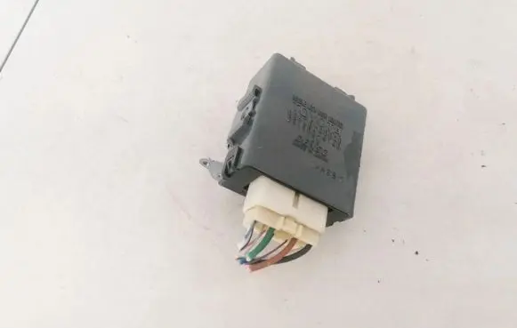 Toyota Avensis T270 Other control units/modules 8597020020 85970-20020