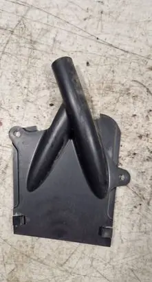 Renault Trafic II (X83) Other interior part 8200007494 91166505