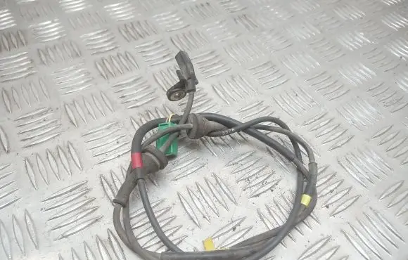 Volvo S80 ABS rear brake sensor 