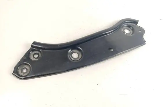 Volkswagen Caddy Radiator support slam panel bracket 1T0805931