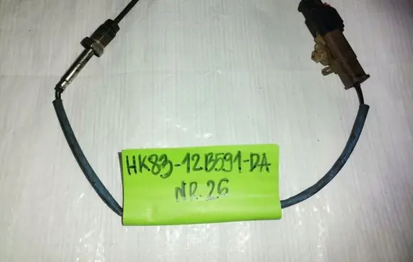 Jaguar F-Pace Lambda probe sensor HK8312B591DA