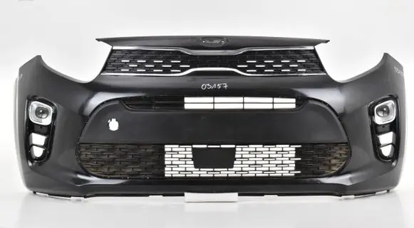 KIA Picanto Front bumper 8611-G600