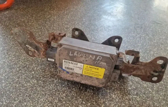 Renault Laguna III Comfort/convenience module 527002330R