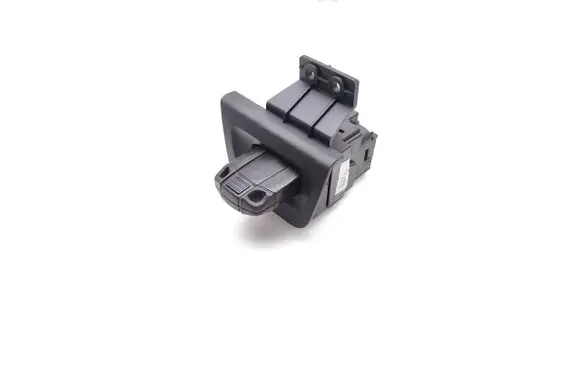 BMW 1 E81 E87 Ignition lock 6954718 108625-1
