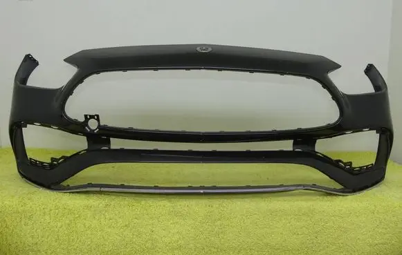 Mercedes-Benz C W206 Front bumper 2068858401