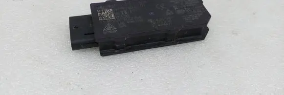Audi A3 8Y Aerial antenna amplifier 5WA962133E