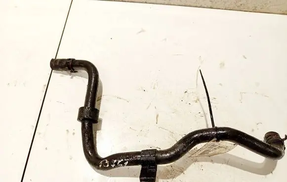 Volkswagen Golf Plus Engine coolant pipe/hose