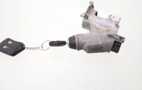 Volkswagen Golf III Ignition lock 357905851