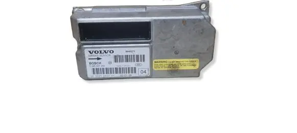 Volvo V70 Airbag control unit/module 8645271 0285001254