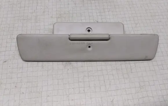 Volkswagen Lupo Other interior part 6X0858555D
