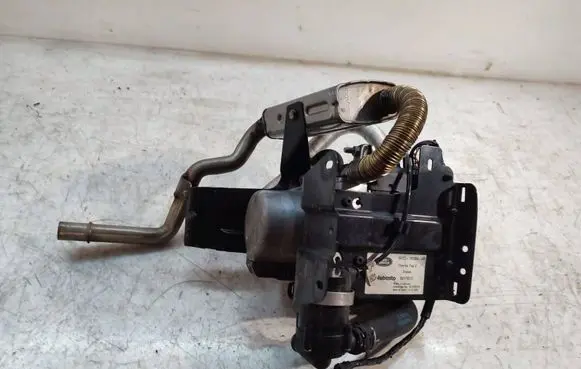 Land Rover Discovery 4 - LR4 Auxiliary pre-heater (Webasto) AH2270G308AD
