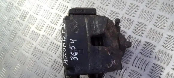 Honda Accord Front brake caliper