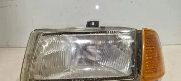 Volkswagen Polo III 6N 6N2 6NF Headlight/headlamp 441127R 029853