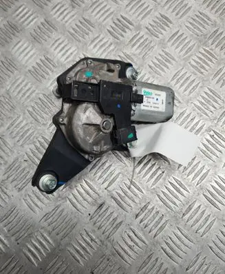 Opel Mokka X Rear window wiper motor 96955193 W000008831
